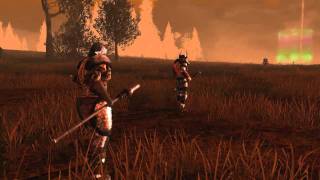 Darkfall Online Player Created Events Tournament Impressions Trailer