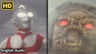Hd Ultraman Great Vs Super Gudis Eng Audio