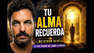 Vidas Pasadas Meditación · Metatrón te Lleva a Ver la que Está Cambiando tu Presente