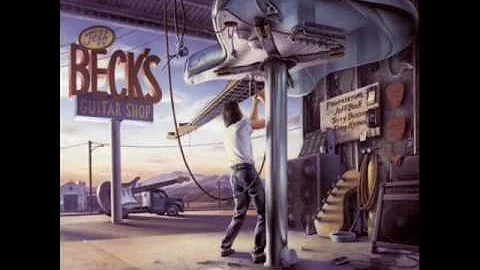Big Block by Jeff Beck