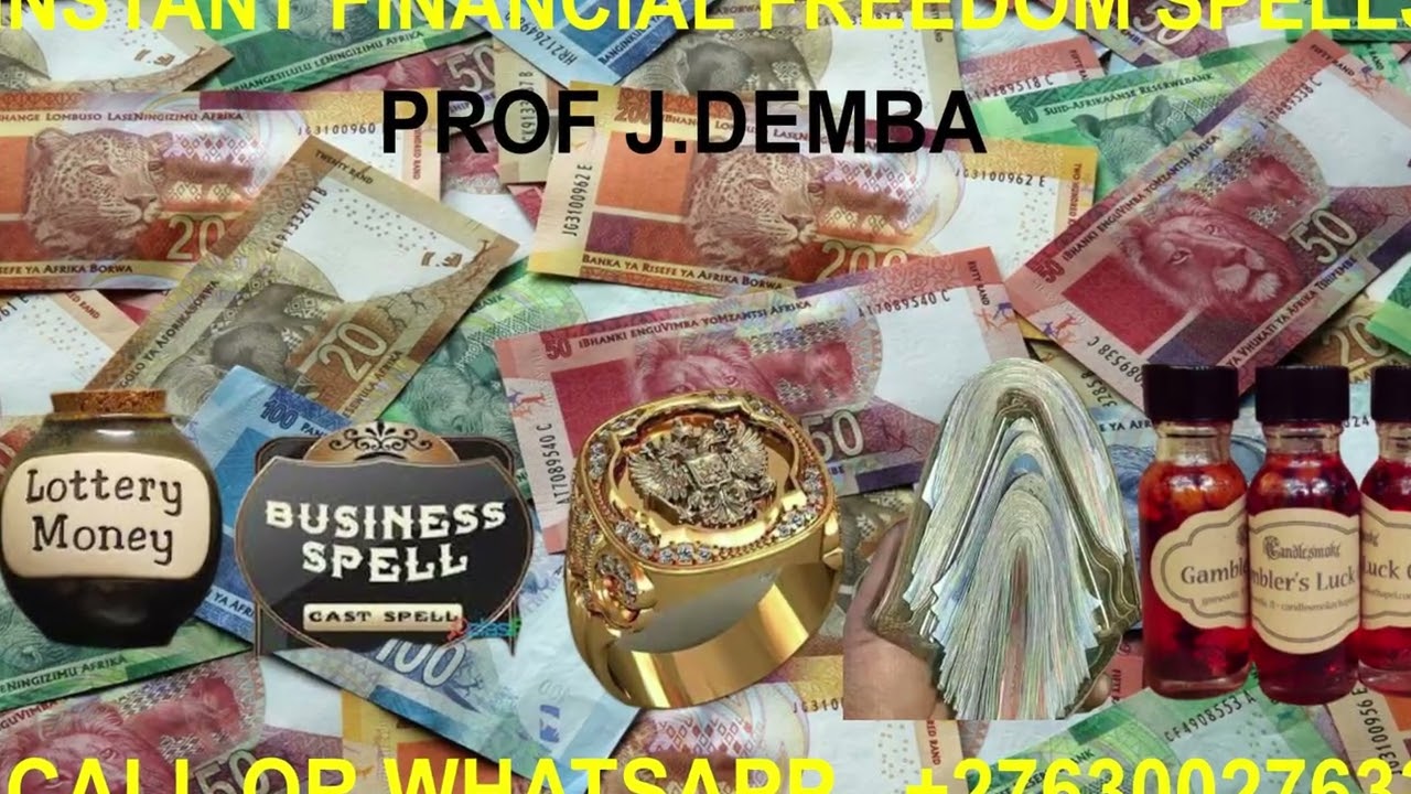 \\|| Money spells 0630027633 Magic wallets/ Rings Polokwane Johannesburg Rustenburg Brits Koster