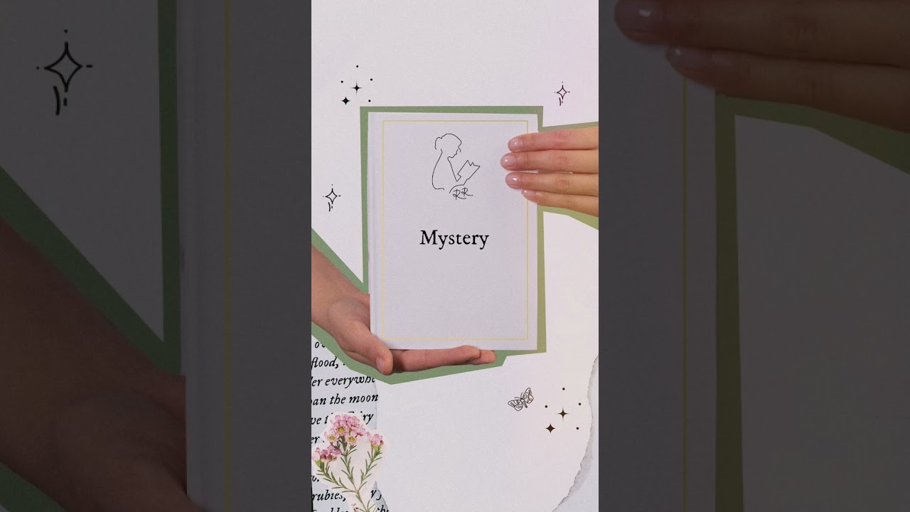 What book genre should you read next?📚 