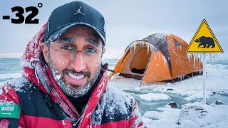 Download Lagu من القطب الشمالي الى قصر باور بـ0$ ! #1   MP3