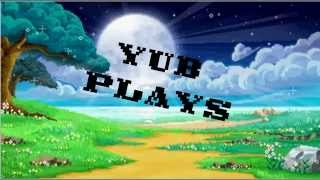 NEW YuB PLAYS INTRO!