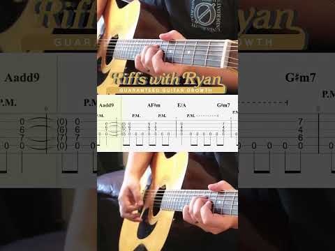 New Adventure Riff Reel