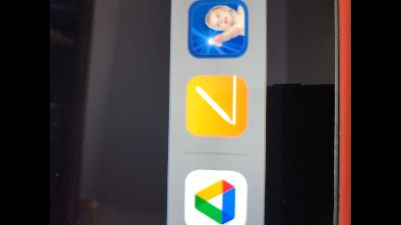 Simple Typing on Pages app