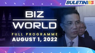 Trade And Investment Still Strong Despite Headwinds Bizworld, 1 August 2022