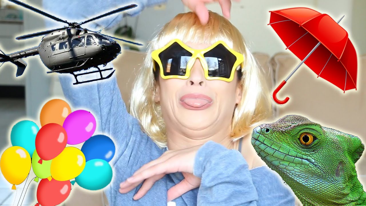 LEUKE SPULLETJES VAN ACTION UITPROBEREN! || Let's try