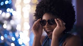 Download Lagu Óticas do Povo - Um Natal cheio de morô pra você. MP3