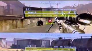 epic 1v1 quickscoping