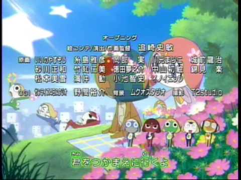 Keroro Gunsou End 13 230