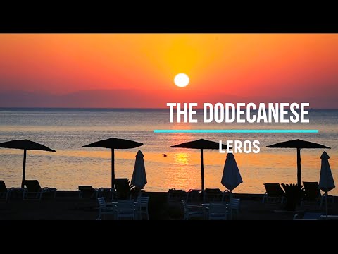 Leros  (Λέρος), Greece, my favourite destination ever 2021 Лерос, Додеканес