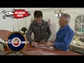 Guy Amazed by the painstaking craft that goes into the Lancaster Bomber | Guy Martin Proper