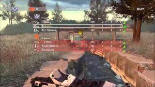 Ashy 1v3 #2
