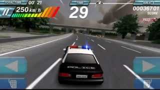 Police Chase 3D Android Gameplay (HD) screenshot 5