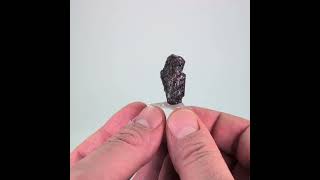 Video: Tourmaline, Marirana, Madagascar, 2.9 cm