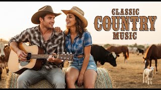 Download Lagu 🔥 LIVE Best Country Love Songs | Acoustic Country Playlist for Chill Nights MP3