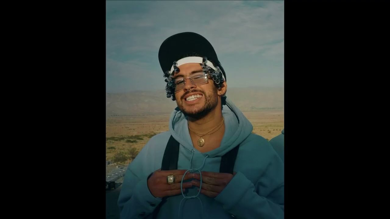 [FREE] Reggaeton Type Beat 2026 – „Caliente“ | Bad Bunny x Feid Vibe