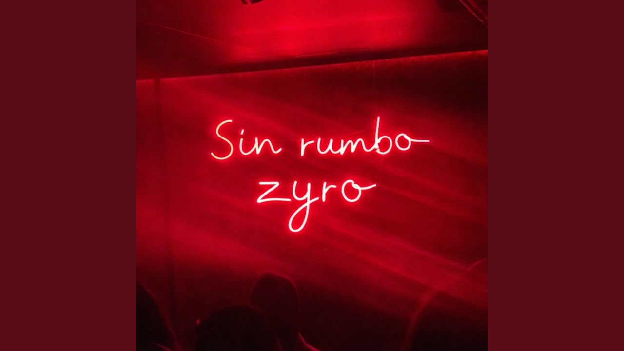 Watch Sin rumbo on YouTube Watch Sin rumbo on YouTube