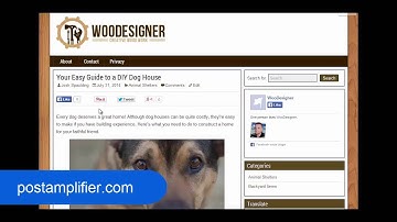 8 Must Have WordPress Plugins