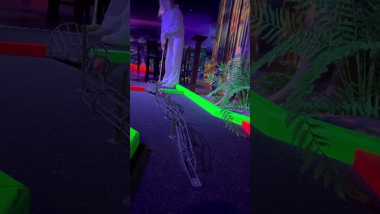 Avasta OKOK Vaba Aja Keskus – Mida kõike siin teha saab? 🎳🎯⛳️🎱