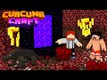 NETHER KAPILARI AÇILDI - CURCUNACRAFT