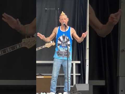 Scratch My Back - Slim Harpo cover