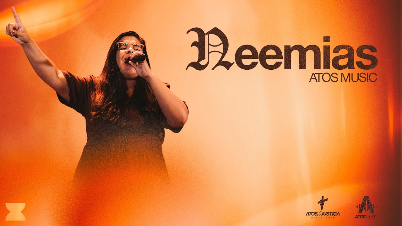 NEEMIAS | Atos Music