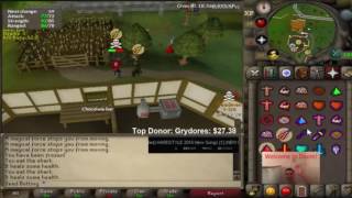The Last of Seasonal DMM - Deadness :L
