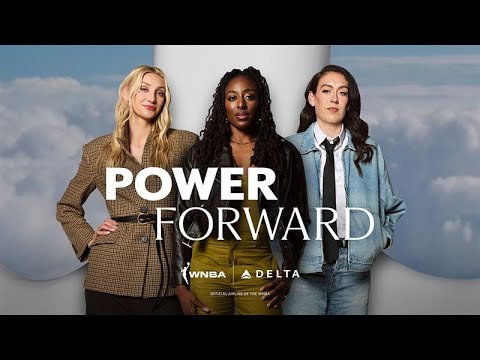Power Forward | Episode 2: Cruising Altitude