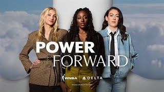 Power Forward | Episode 2: Cruising Altitude