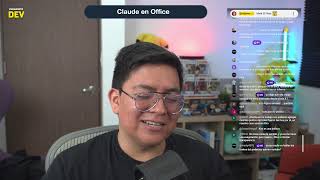 Están destruyendo GitHub, Claude en Outlook, GPT conversaciones y mas chismecito dev