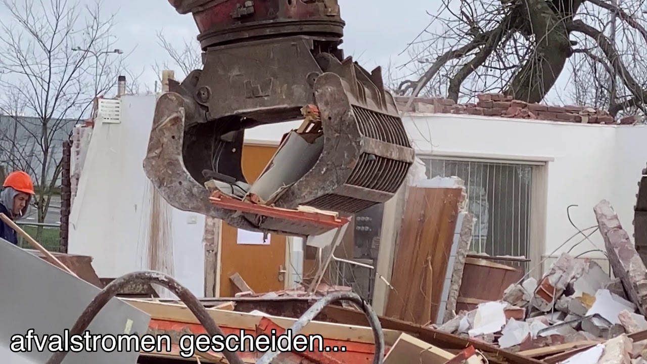 Roseboom sloop kantoor 2020 05 06 21 37 13 YouTube