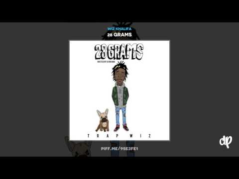 Wiz Khalifa -  Different So Fast ft. Uzi