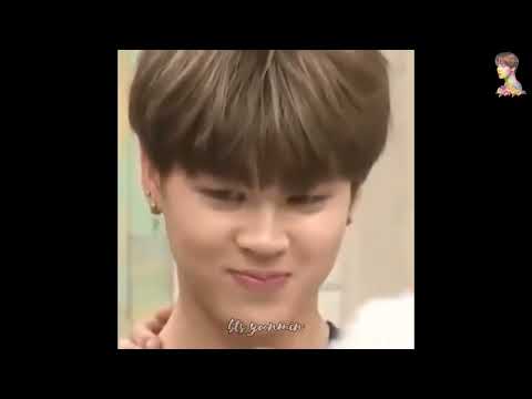 Jimin regretting his life decisions 😂😂