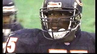 1999   Saints  at  Bears   Week 4