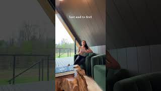 Best Tiny Cabin in West Virginia…