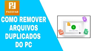 Como REMOVER ARQUIVOS DUPLICADOS no PC Windows 10/11 | 2022 Atualizado!!! screenshot 4