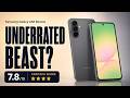 Samsung Galaxy A56 Review – Underrated Beast? | CineTech Data-Driven AI Analysis