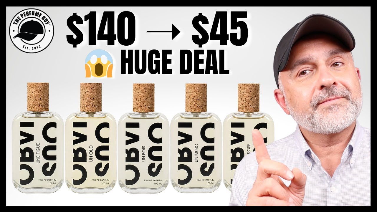 香水(ユニセックス) OBVIOUS Eau de Parfum 100ml OBVIOUS ユニ