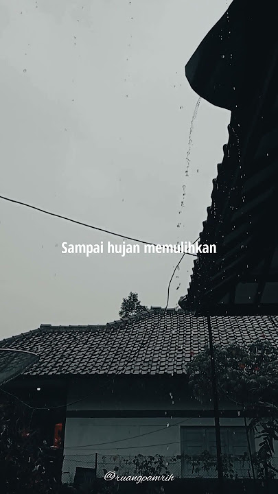 #efekrumahkaca #desember