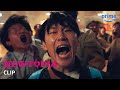 Alex Sacrifices Himself | Newtopia | Prime Video