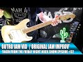 32 | Fri 24th July 2020   Outro Jam Vid   Original Jam