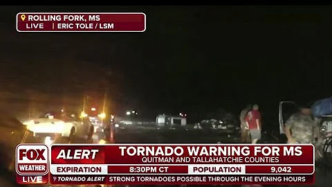 ¿Qué ciudad de Kentucky fue la más afectada por el tornado?