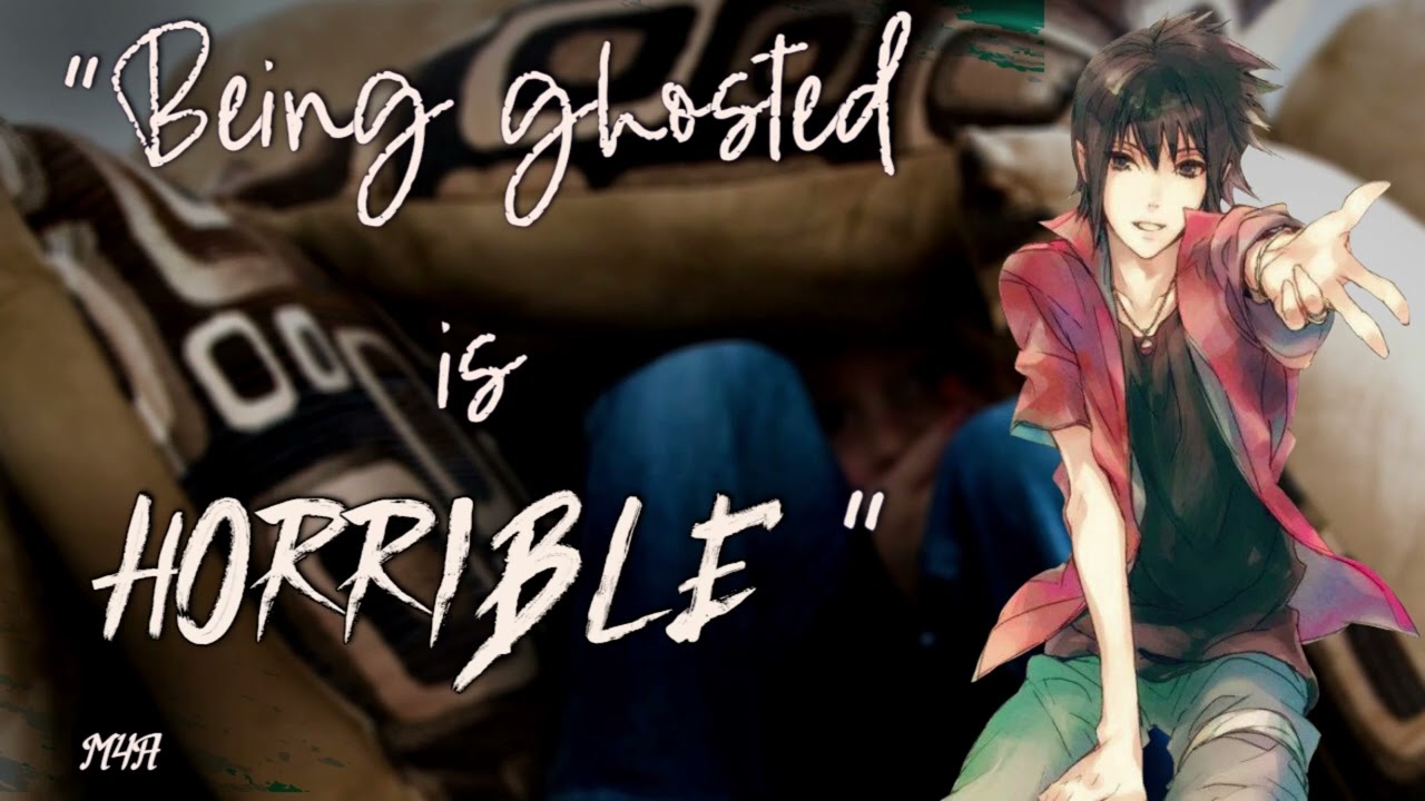 Best Friend Accidentally Confesses While Comforting You (M4A) (ASMR) (Kissing) (Ghosting)