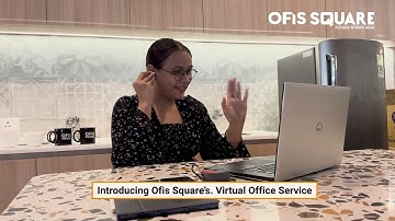 Discover the evolution of your workspace at OfisSquare