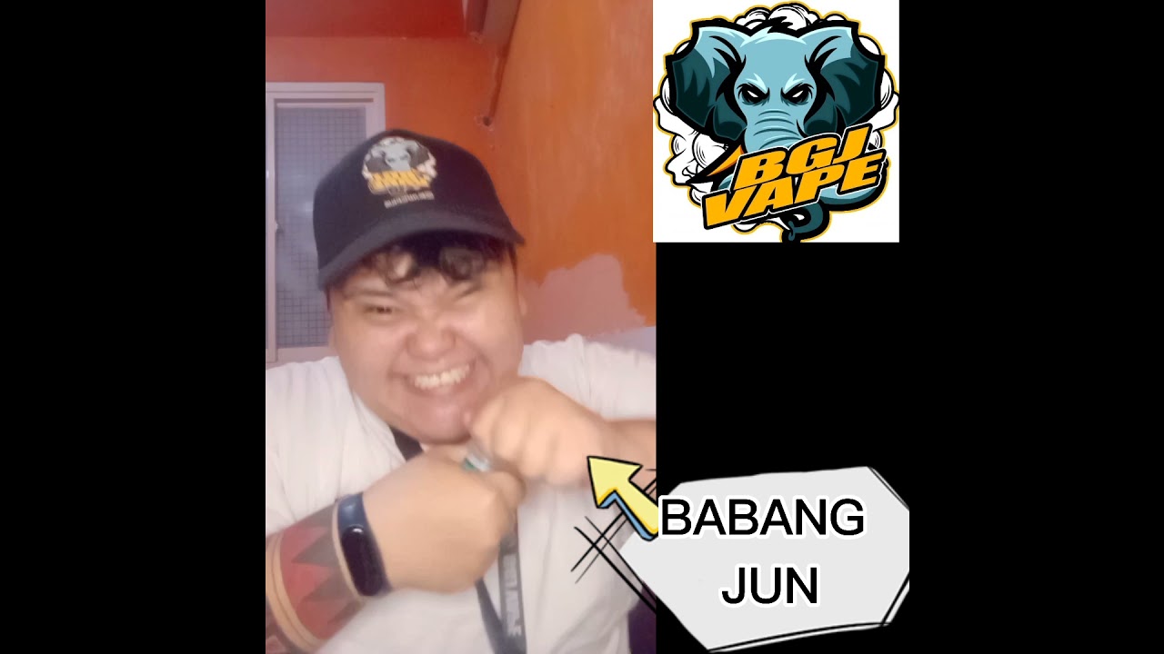 NEW UPODS NOCLOUD SALT ADEM COCOK BUAT MTL MINT DAN RASANYA NYEGERIN POOL