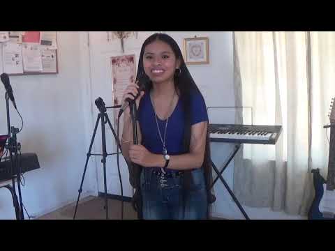 DANCING ON MY OWN COVER BY ASHLEY MORANI