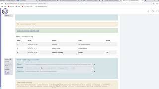 User report grading in Moodle