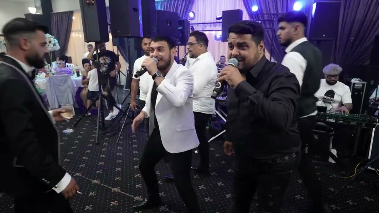 Copilul de Aur ❌ Sa auda Occidentul ❌ Manele Noi